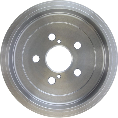 CENTRIC PARTS - 122.44038 - Rear Brake Drum pa4