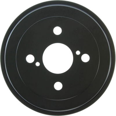 Rear Brake Drum by CENTRIC PARTS - 122.44039 pa5