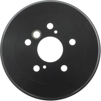 Rear Brake Drum by CENTRIC PARTS - 122.44041 pa1