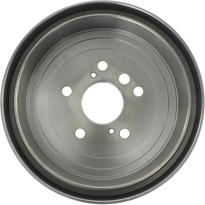 Rear Brake Drum by CENTRIC PARTS - 122.44041 pa7