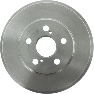 Rear Brake Drum by CENTRIC PARTS - 122.44049 pa1