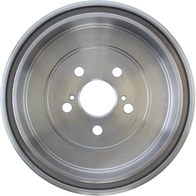 Rear Brake Drum by CENTRIC PARTS - 122.44050 pa3