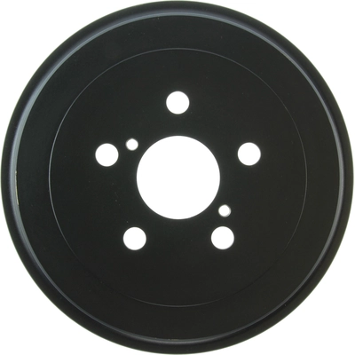 Rear Brake Drum by CENTRIC PARTS - 122.44051 pa5