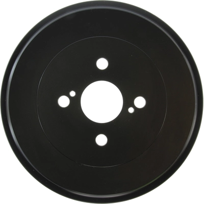 Rear Brake Drum by CENTRIC PARTS - 122.44053 pa3