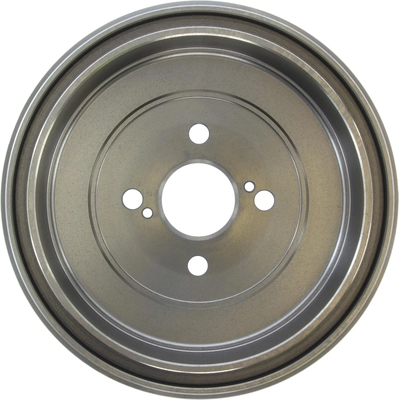 Rear Brake Drum by CENTRIC PARTS - 122.44053 pa4