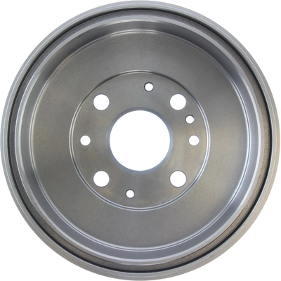 Rear Brake Drum by CENTRIC PARTS - 122.45018 pa2