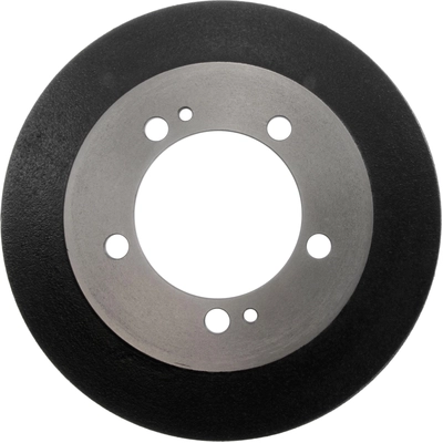 Rear Brake Drum by CENTRIC PARTS - 122.46018 pa4