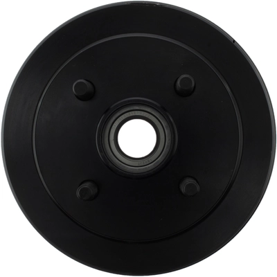 Rear Brake Drum by CENTRIC PARTS - 122.46026 pa3