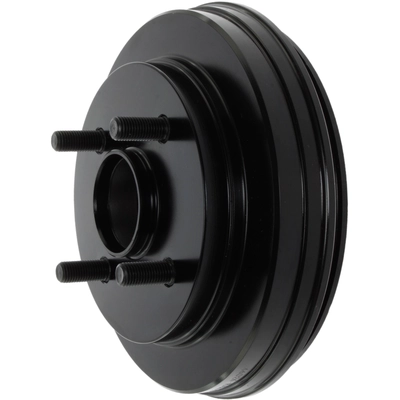 Rear Brake Drum by CENTRIC PARTS - 122.46026 pa5