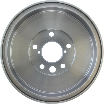 Rear Brake Drum by CENTRIC PARTS - 122.47010 pa6