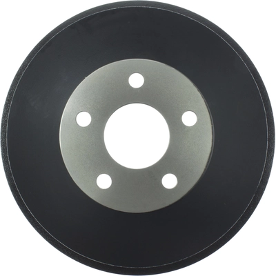Rear Brake Drum by CENTRIC PARTS - 122.47011 pa5