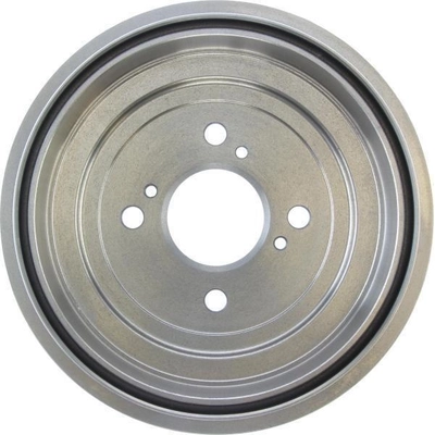 Rear Brake Drum by CENTRIC PARTS - 122.48010 pa14