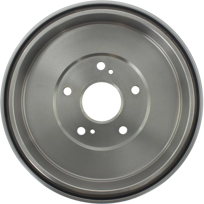 Rear Brake Drum by CENTRIC PARTS - 122.48016 pa2