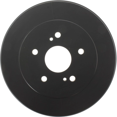 Rear Brake Drum by CENTRIC PARTS - 122.48016 pa5