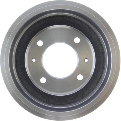 Rear Brake Drum by CENTRIC PARTS - 122.51005 pa3