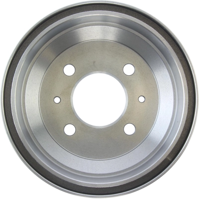 Rear Brake Drum by CENTRIC PARTS - 122.51009 pa5