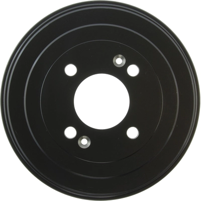 Tambour de frein arrière de CENTRIC PARTS - 122.51013 pa7
