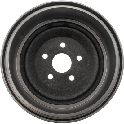 Rear Brake Drum by CENTRIC PARTS - 122.61003 pa2