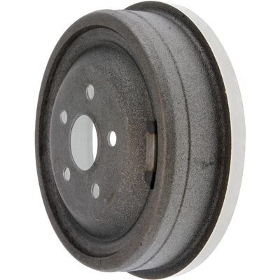 Rear Brake Drum by CENTRIC PARTS - 122.61003 pa3