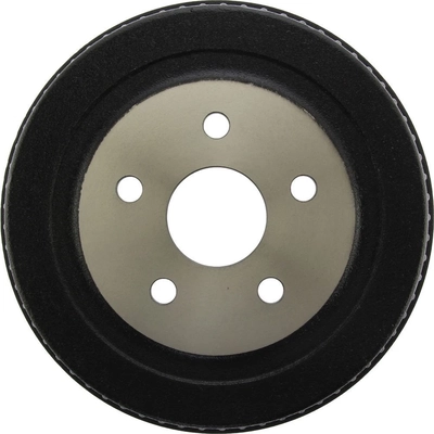 Rear Brake Drum by CENTRIC PARTS - 122.61010 pa3
