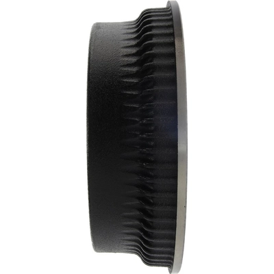 Rear Brake Drum by CENTRIC PARTS - 122.61010 pa5