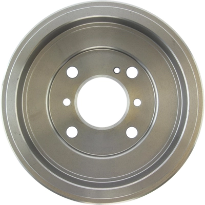 Rear Brake Drum by CENTRIC PARTS - 122.61051 pa1