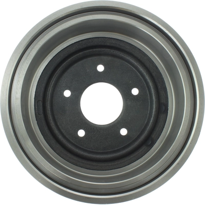 Rear Brake Drum by CENTRIC PARTS - 122.62008 pa7