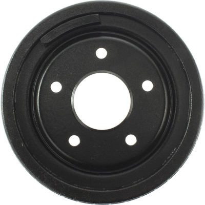 Rear Brake Drum by CENTRIC PARTS - 122.62014 pa3