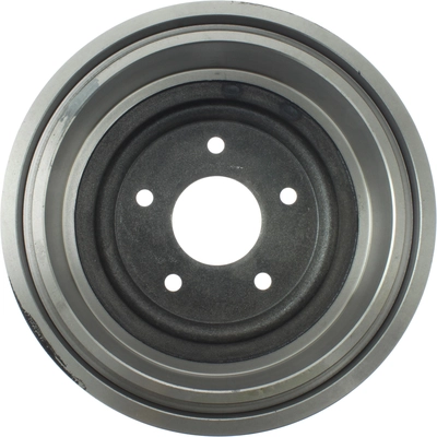 Rear Brake Drum by CENTRIC PARTS - 122.62014 pa4