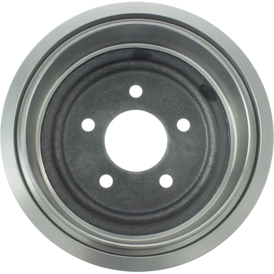Rear Brake Drum by CENTRIC PARTS - 122.62023 pa1