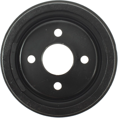 Rear Brake Drum by CENTRIC PARTS - 122.62030 pa5