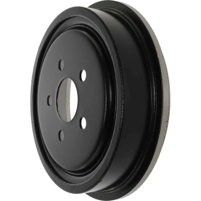 Rear Brake Drum by CENTRIC PARTS - 122.62034 pa3
