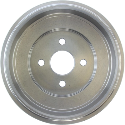 Rear Brake Drum by CENTRIC PARTS - 122.62035 pa1