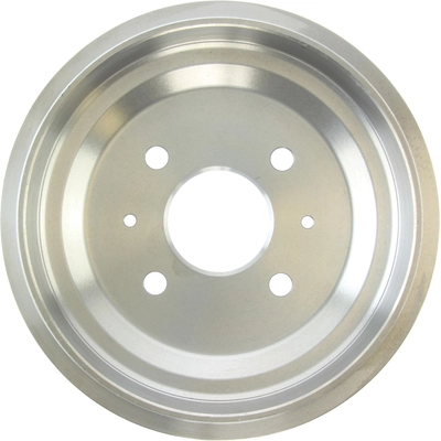 Rear Brake Drum by CENTRIC PARTS - 122.62037 pa3