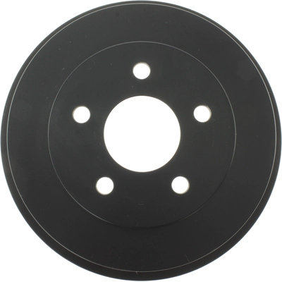 Rear Brake Drum by CENTRIC PARTS - 122.62039 pa2
