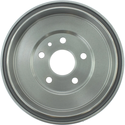 Rear Brake Drum by CENTRIC PARTS - 122.62041 pa4