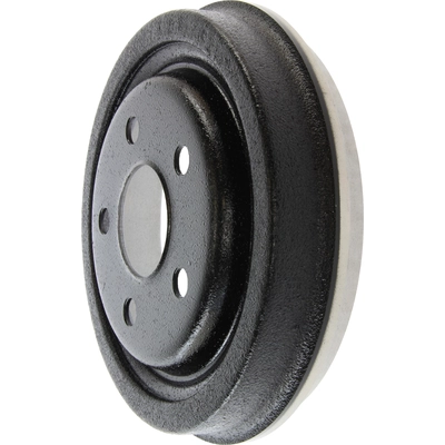 Rear Brake Drum by CENTRIC PARTS - 122.63030 pa2