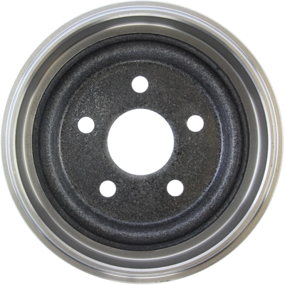 Rear Brake Drum by CENTRIC PARTS - 122.63030 pa4