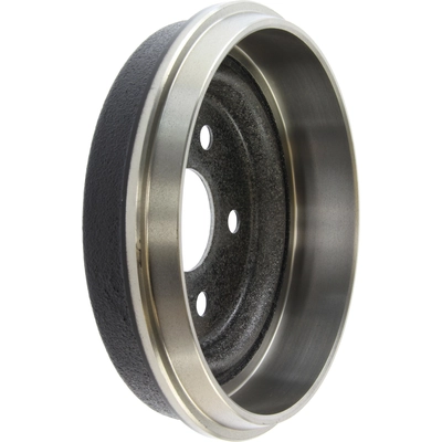 Rear Brake Drum by CENTRIC PARTS - 122.63030 pa6
