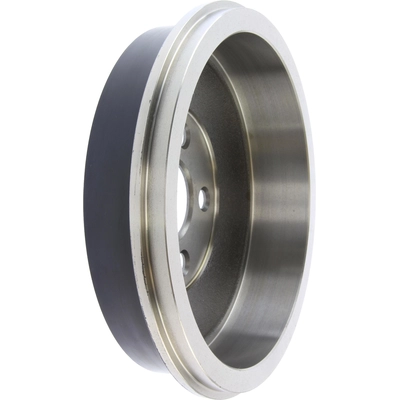 Rear Brake Drum by CENTRIC PARTS - 122.63047 pa6