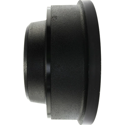 Rear Brake Drum by CENTRIC PARTS - 122.65029 pa6
