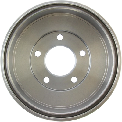 CENTRIC PARTS - 122.65044 - Rear Brake Drum pa3