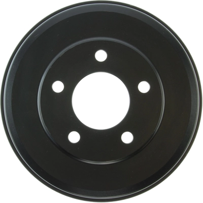 CENTRIC PARTS - 122.65044 - Rear Brake Drum pa7