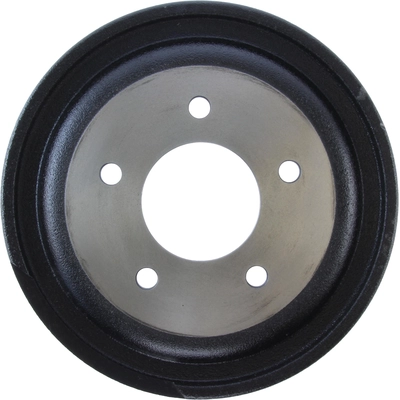 Rear Brake Drum by CENTRIC PARTS - 122.65045 pa6