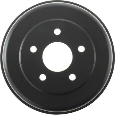 Rear Brake Drum by CENTRIC PARTS - 122.65047 pa3