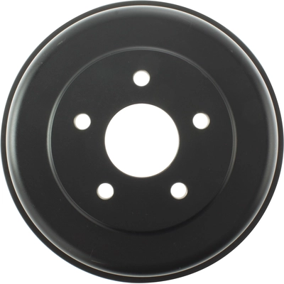 Tambour de frein arrière par CENTRIC PARTS - 122.65047 pa3