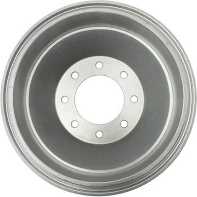 Rear Brake Drum by CENTRIC PARTS - 122.66009 pa4