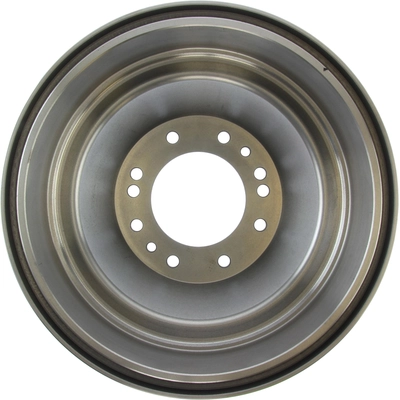 Rear Brake Drum by CENTRIC PARTS - 122.66017 pa5