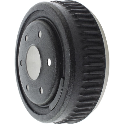 Rear Brake Drum by CENTRIC PARTS - 122.66021 pa5
