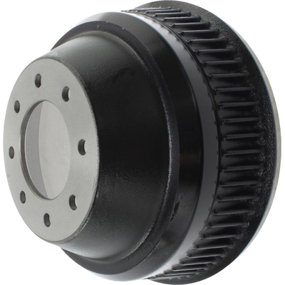 Rear Brake Drum by CENTRIC PARTS - 122.66029 pa3